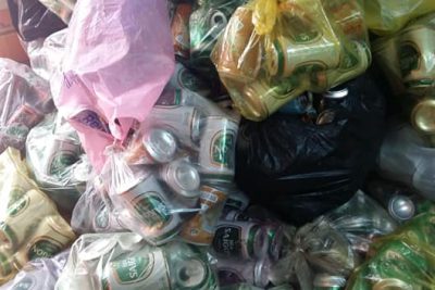 Phong trào Kế hoạch nhỏ Đợt 2