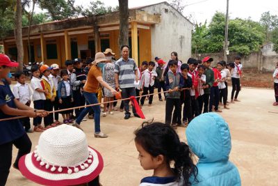 Hoạt động 26/3