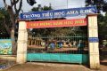 Hình ảnh trường TH Ama Khê