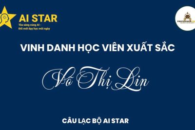 VINH DANH